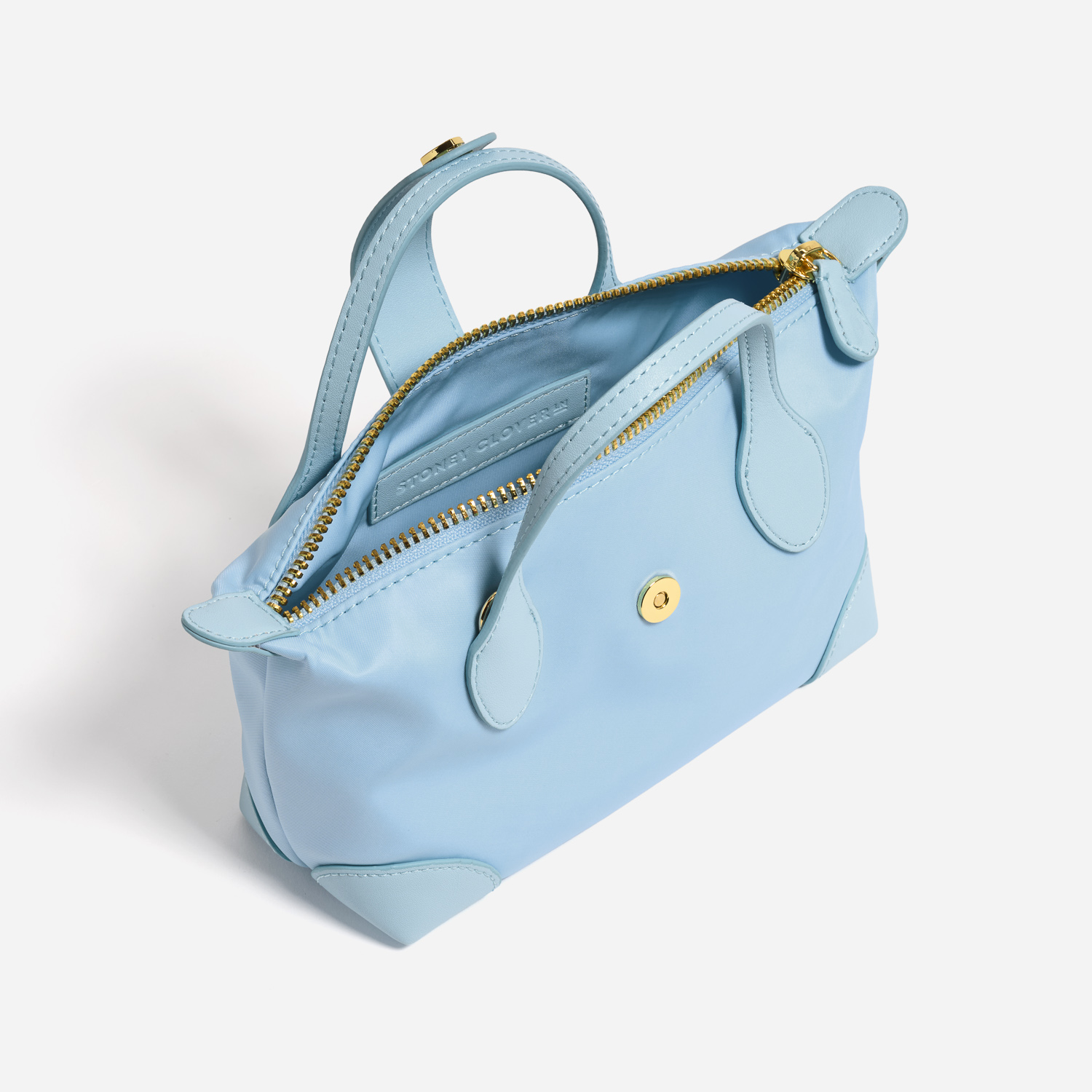 Pouchette Crossbody Bag 02