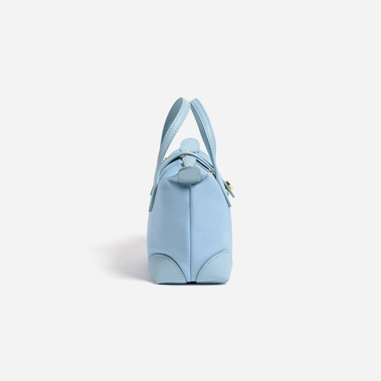 Pouchette Crossbody Bag 02