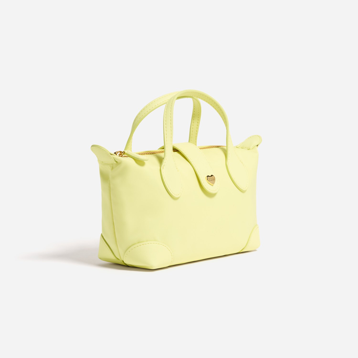 Pouchette Crossbody Bag 02