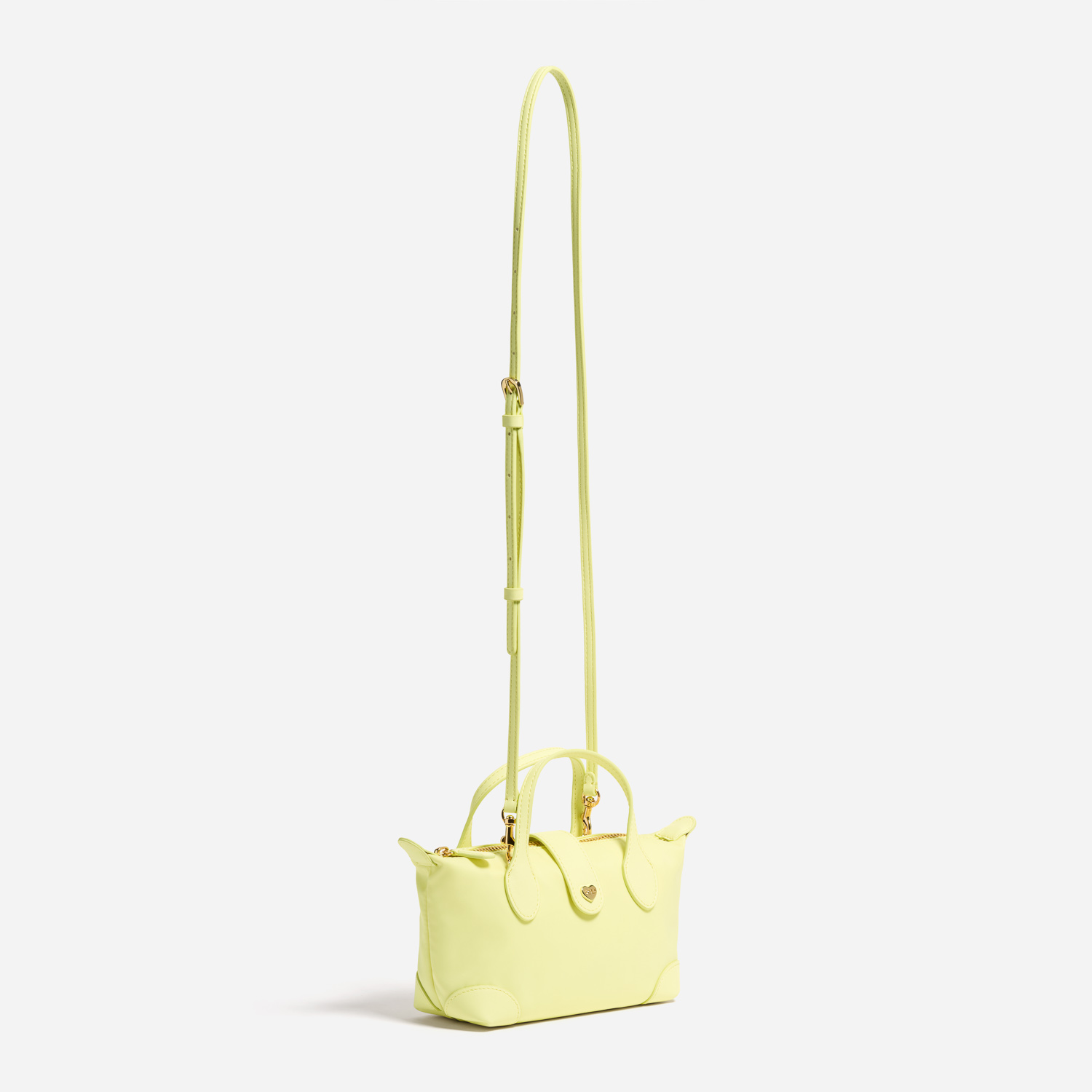 Pouchette Crossbody Bag 02