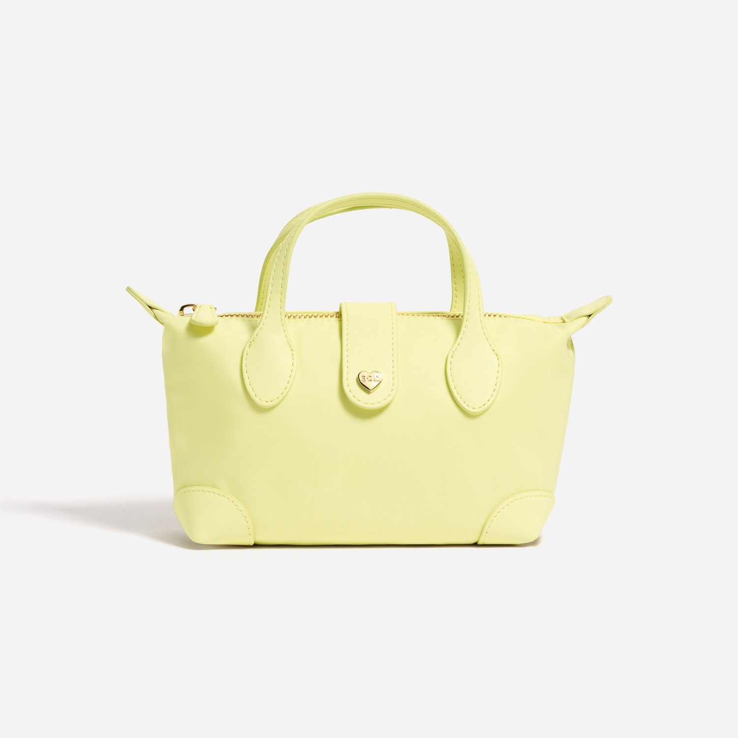 Pouchette Crossbody Bag 02