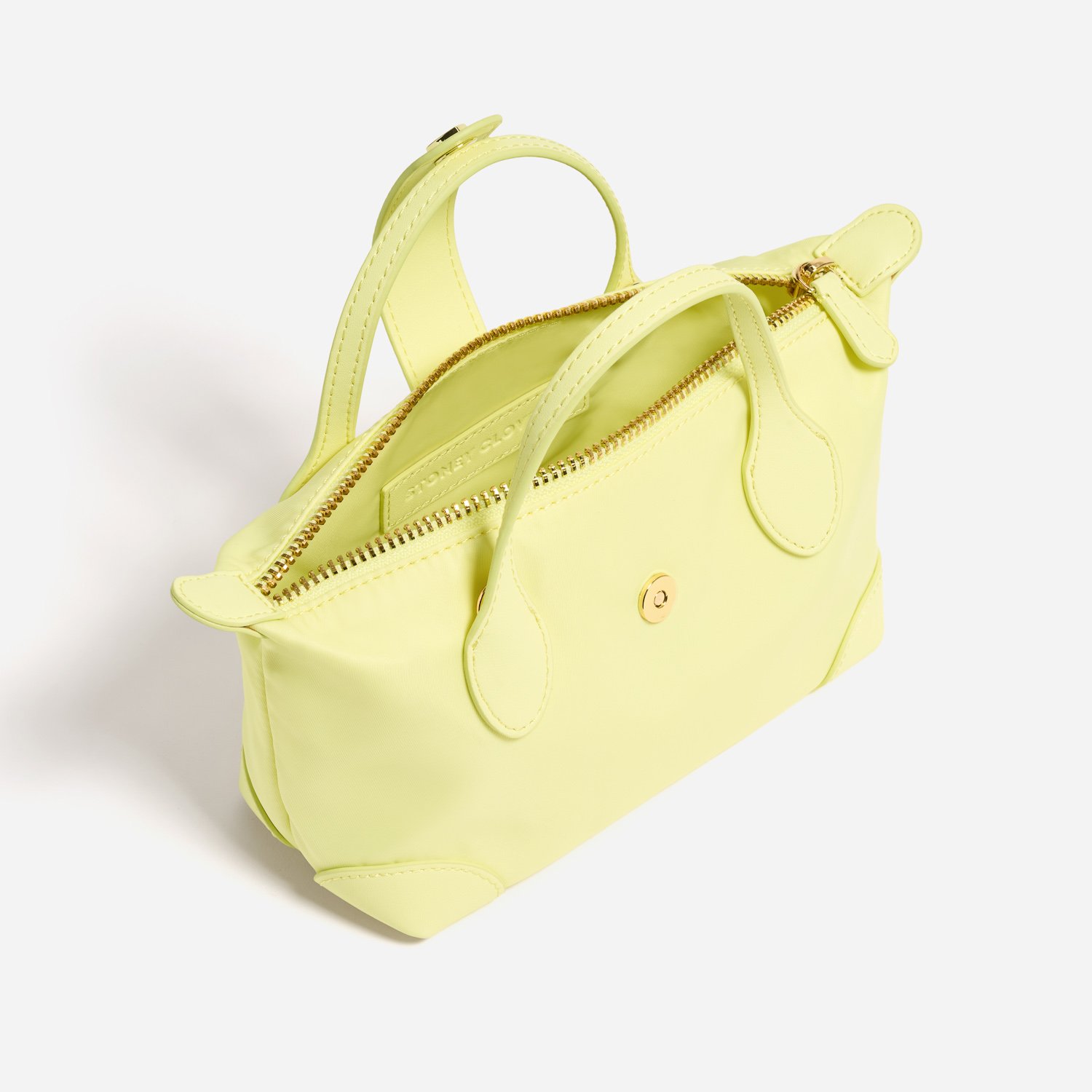 Pouchette Crossbody Bag 02