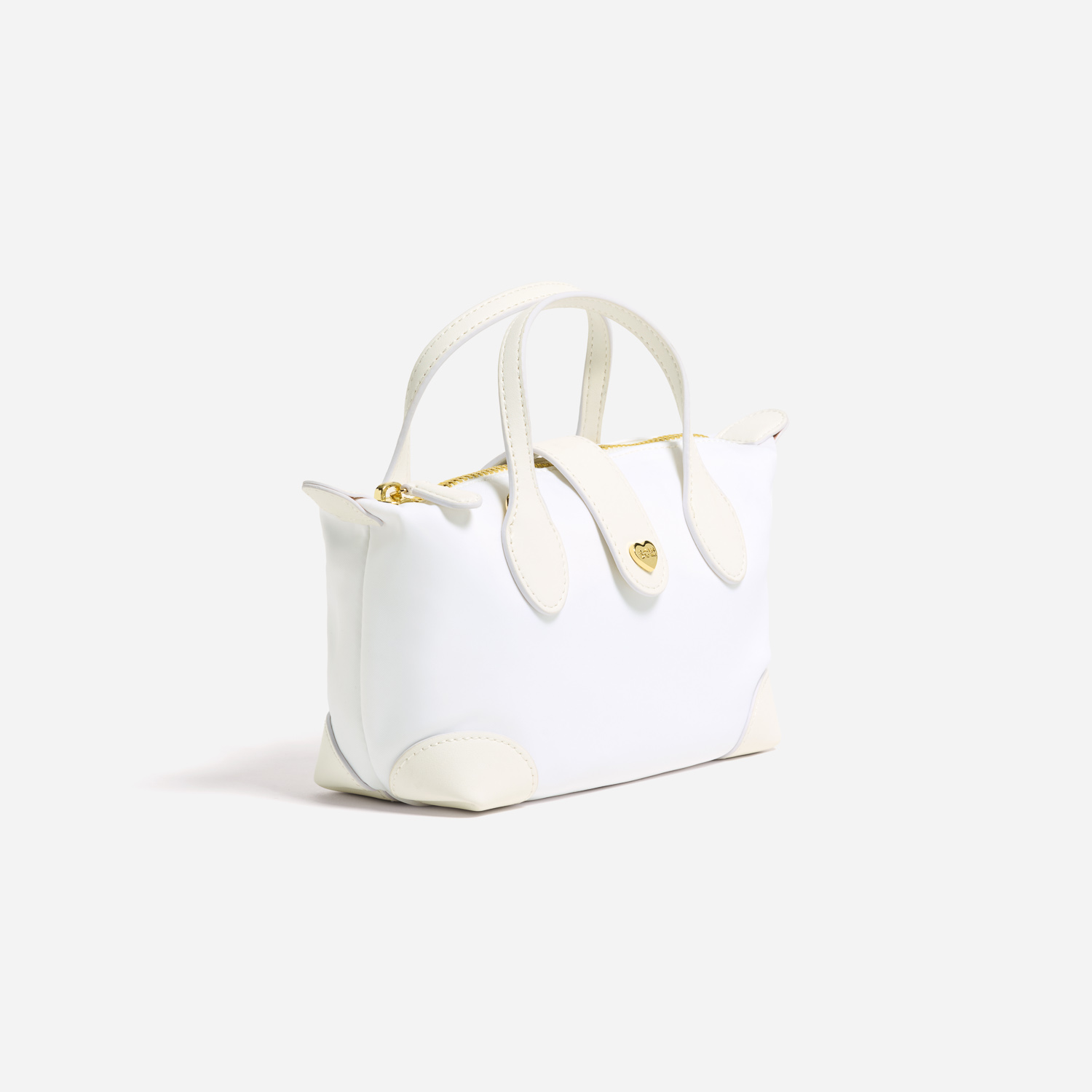 Pouchette Crossbody Bag 02