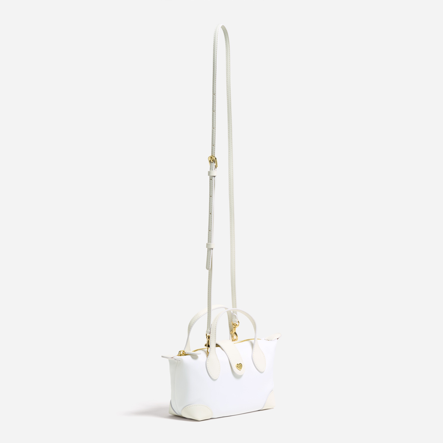 Pouchette Crossbody Bag 02