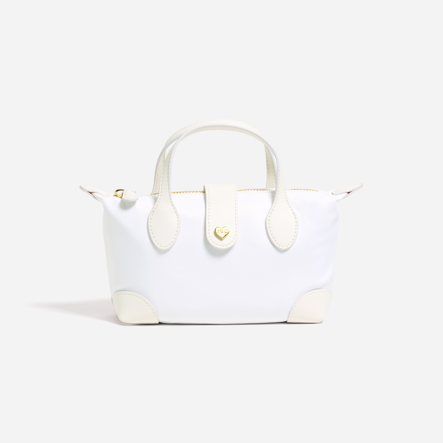Pouchette Crossbody Bag 02