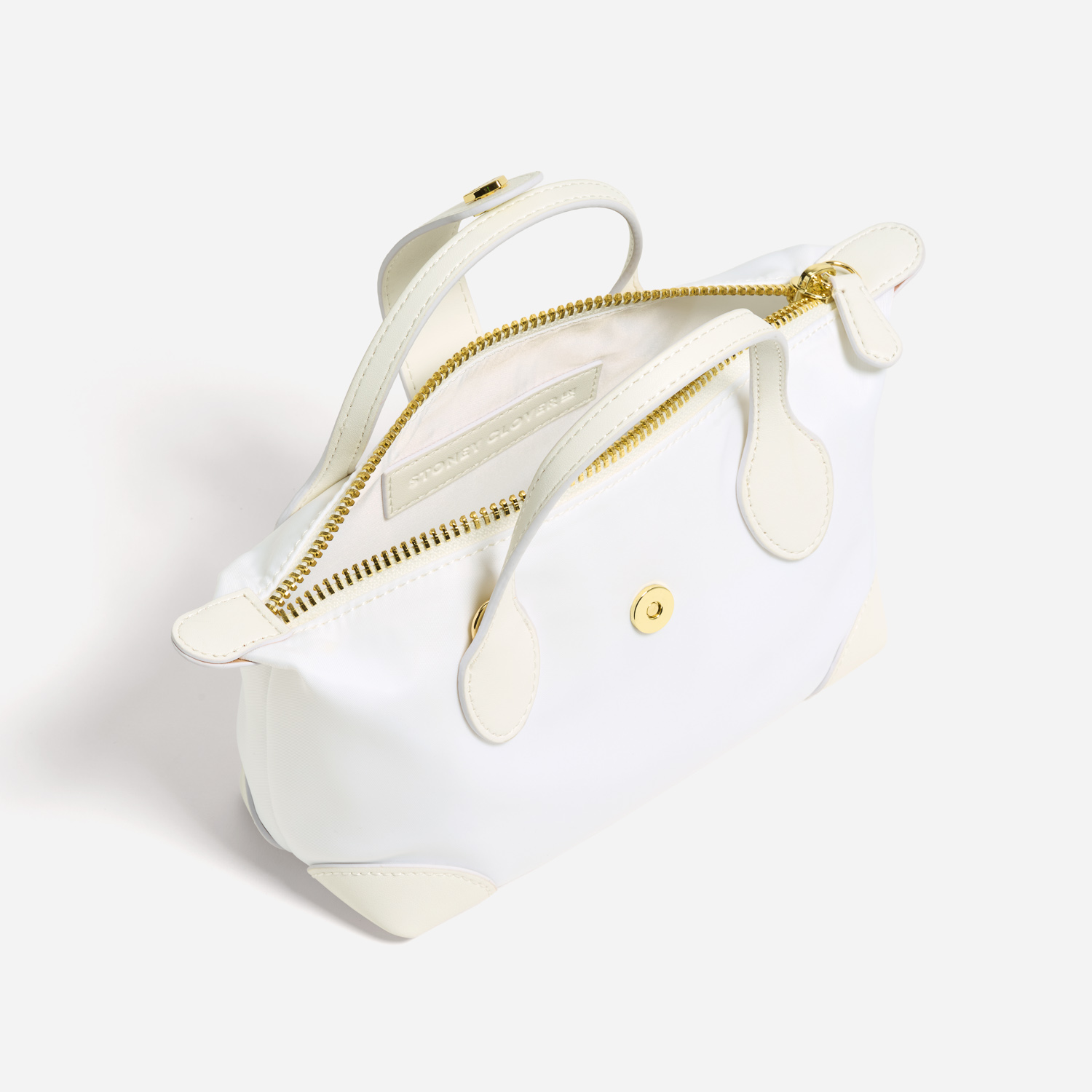 Pouchette Crossbody Bag 02