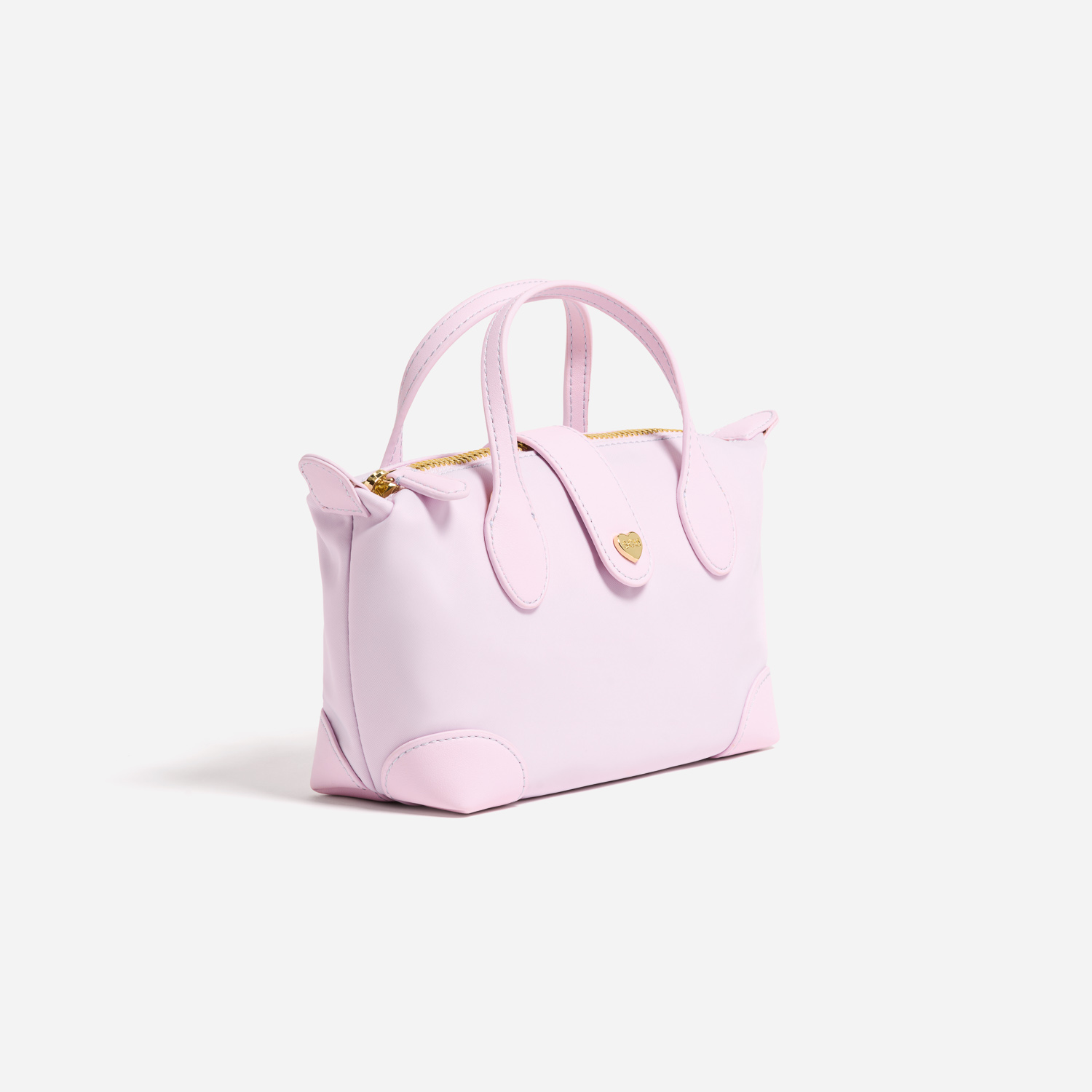 Pouchette Crossbody Bag 02