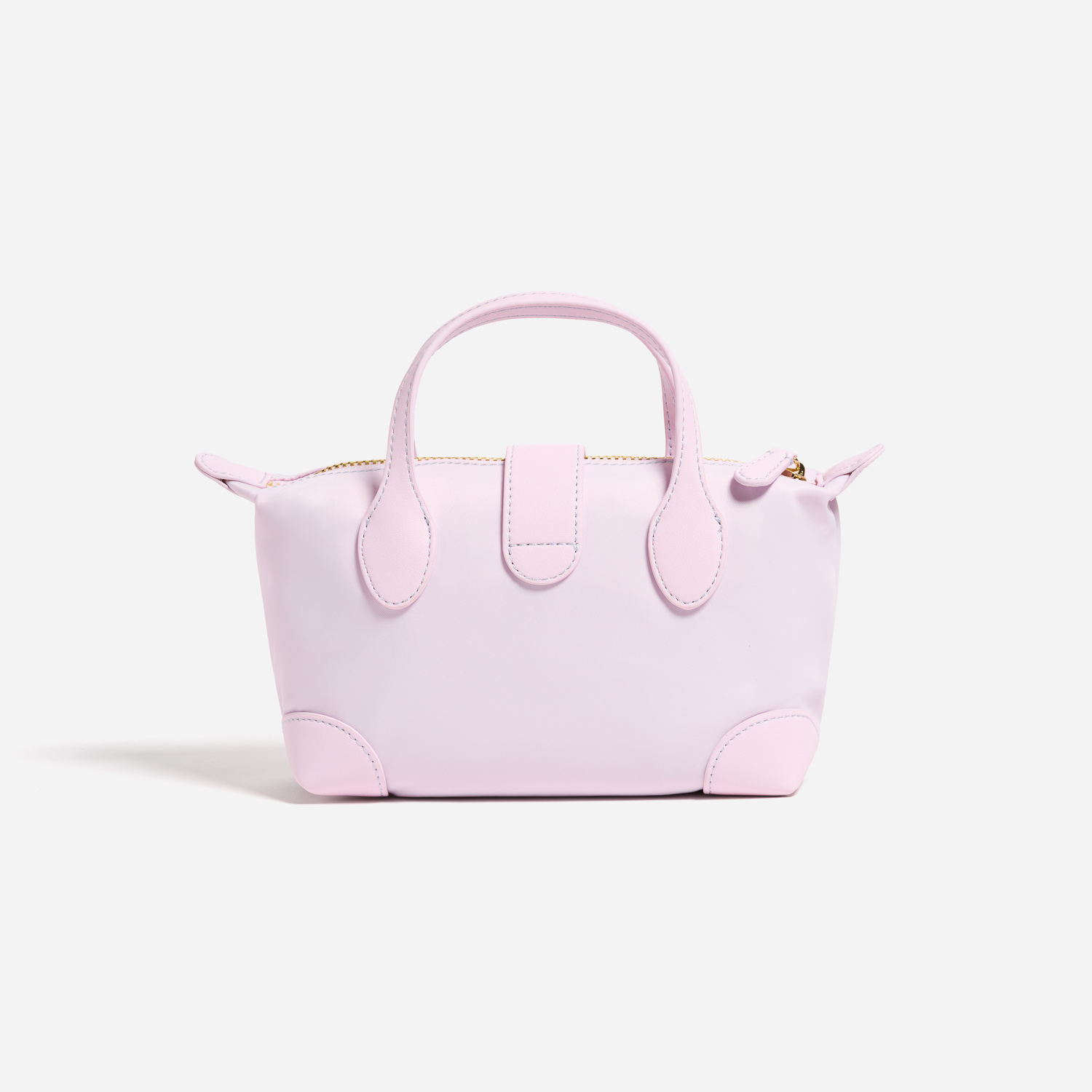 Pouchette Crossbody Bag 02