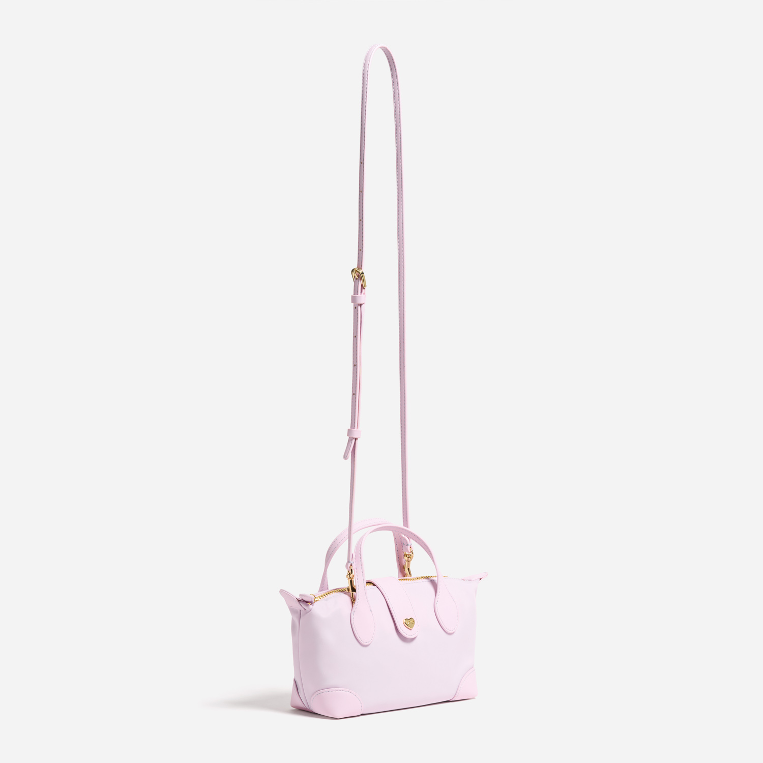 Pouchette Crossbody Bag 02