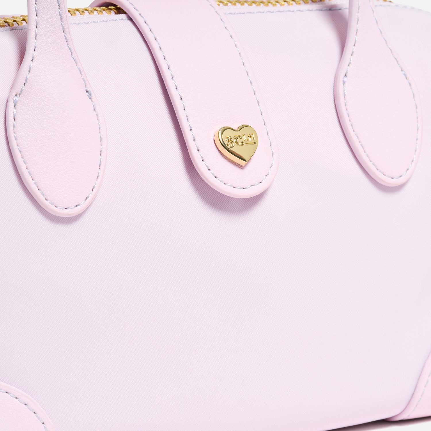 Pouchette Crossbody Bag 02