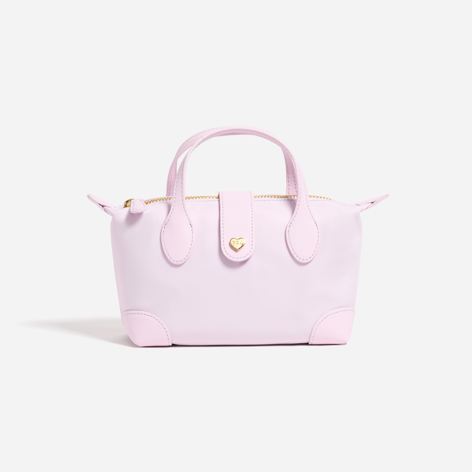 Pouchette Crossbody Bag 02