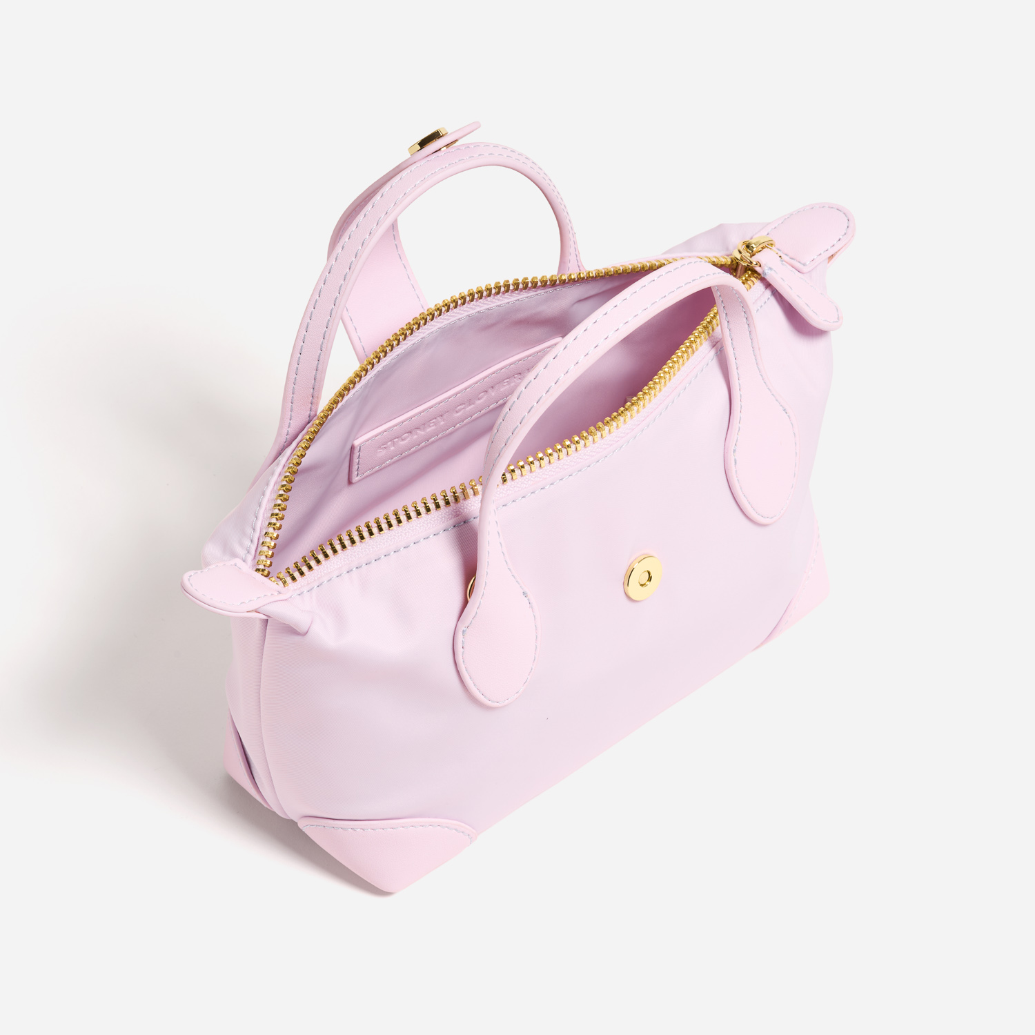 Pouchette Crossbody Bag 02