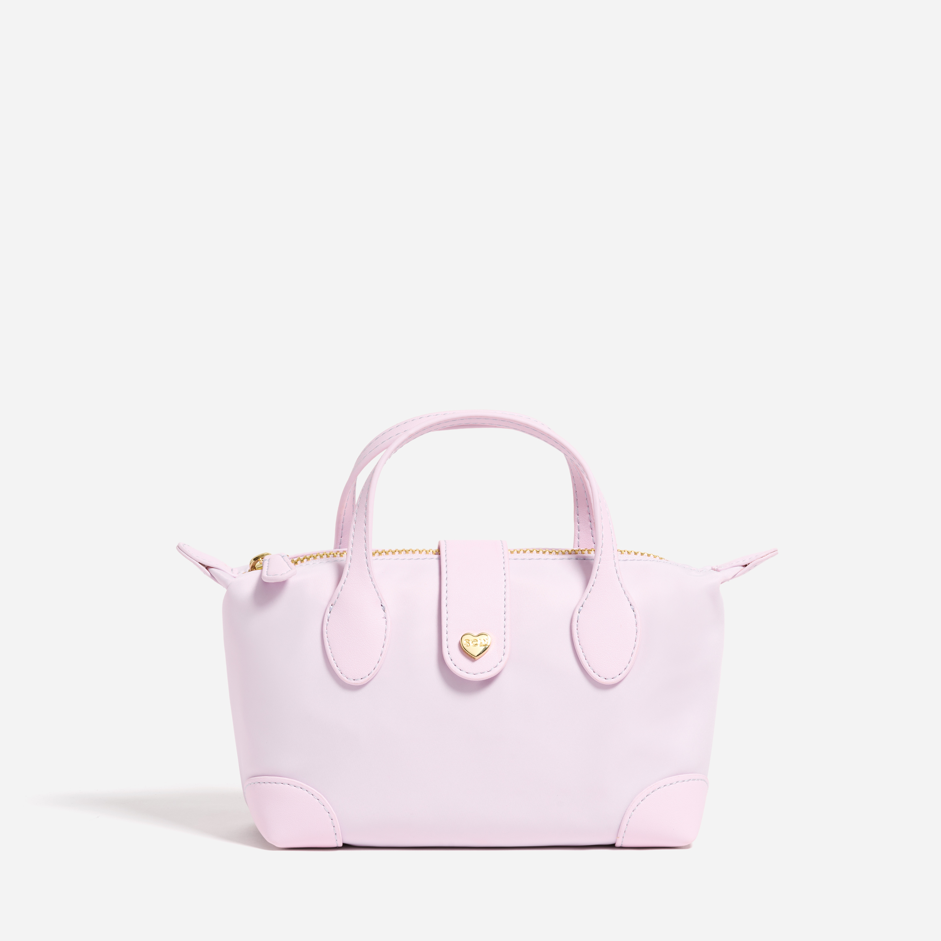 Pouchette Crossbody Bag 02 | Stoney Clover Lane