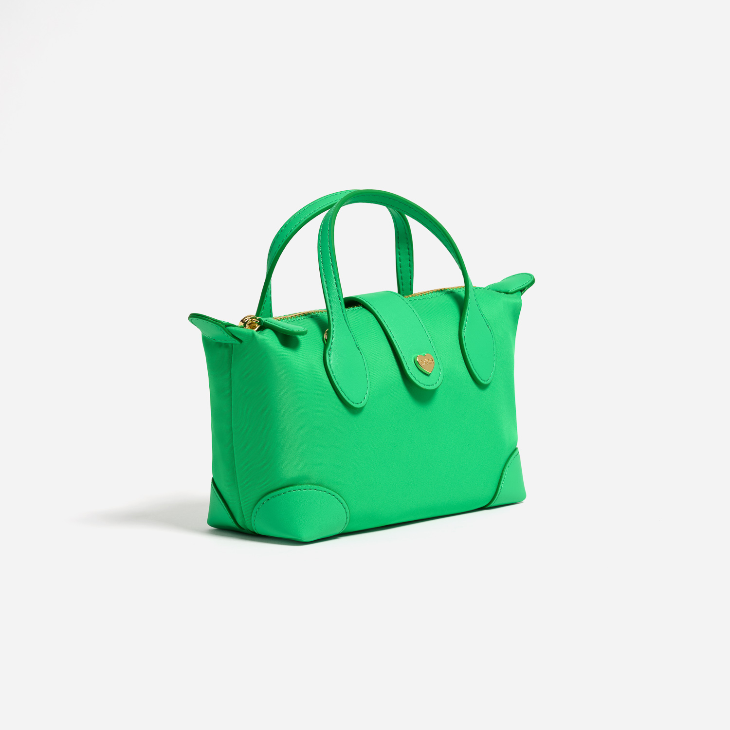 Pouchette Crossbody Bag 02