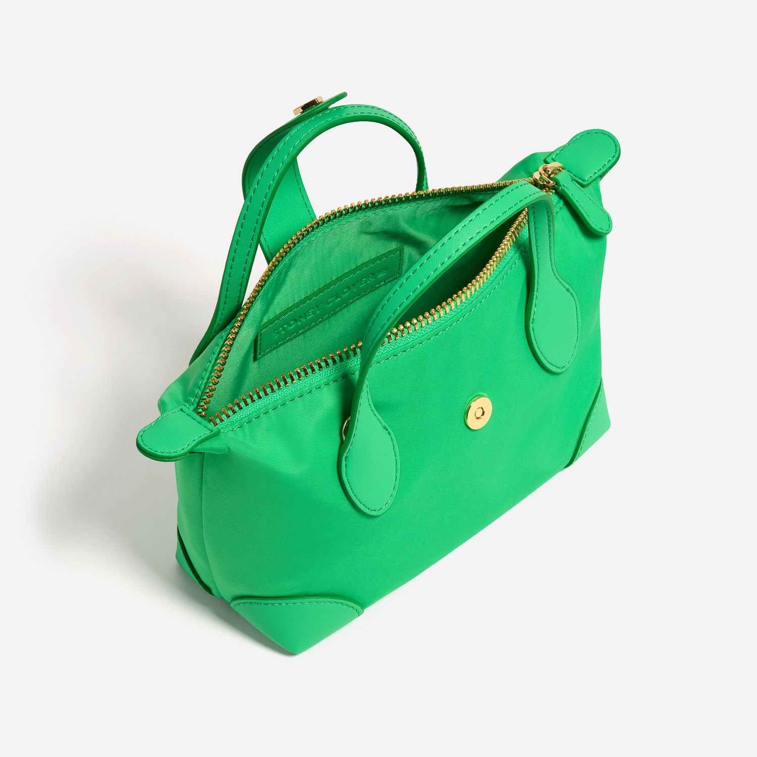 Pouchette Crossbody Bag 02