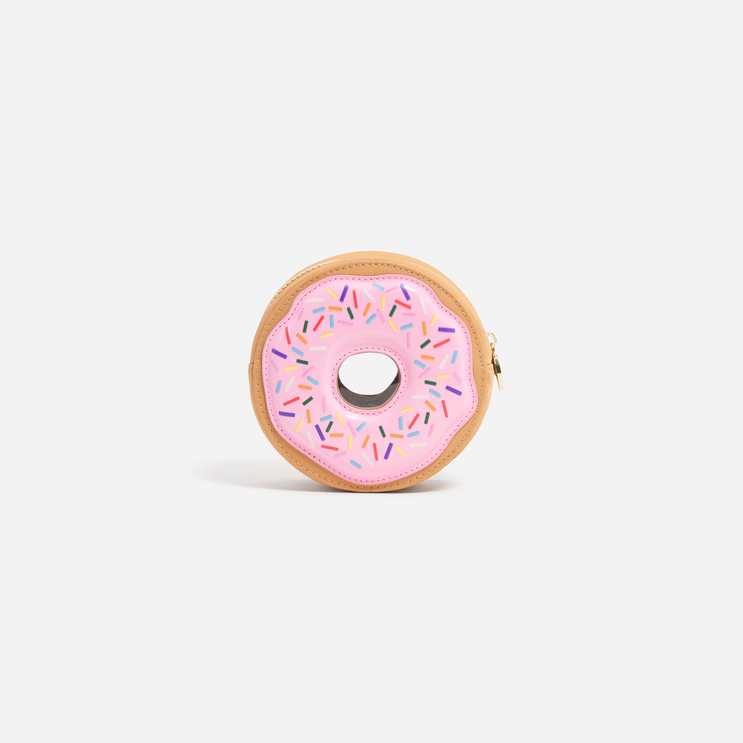 The Dunkin' Donut Pouch