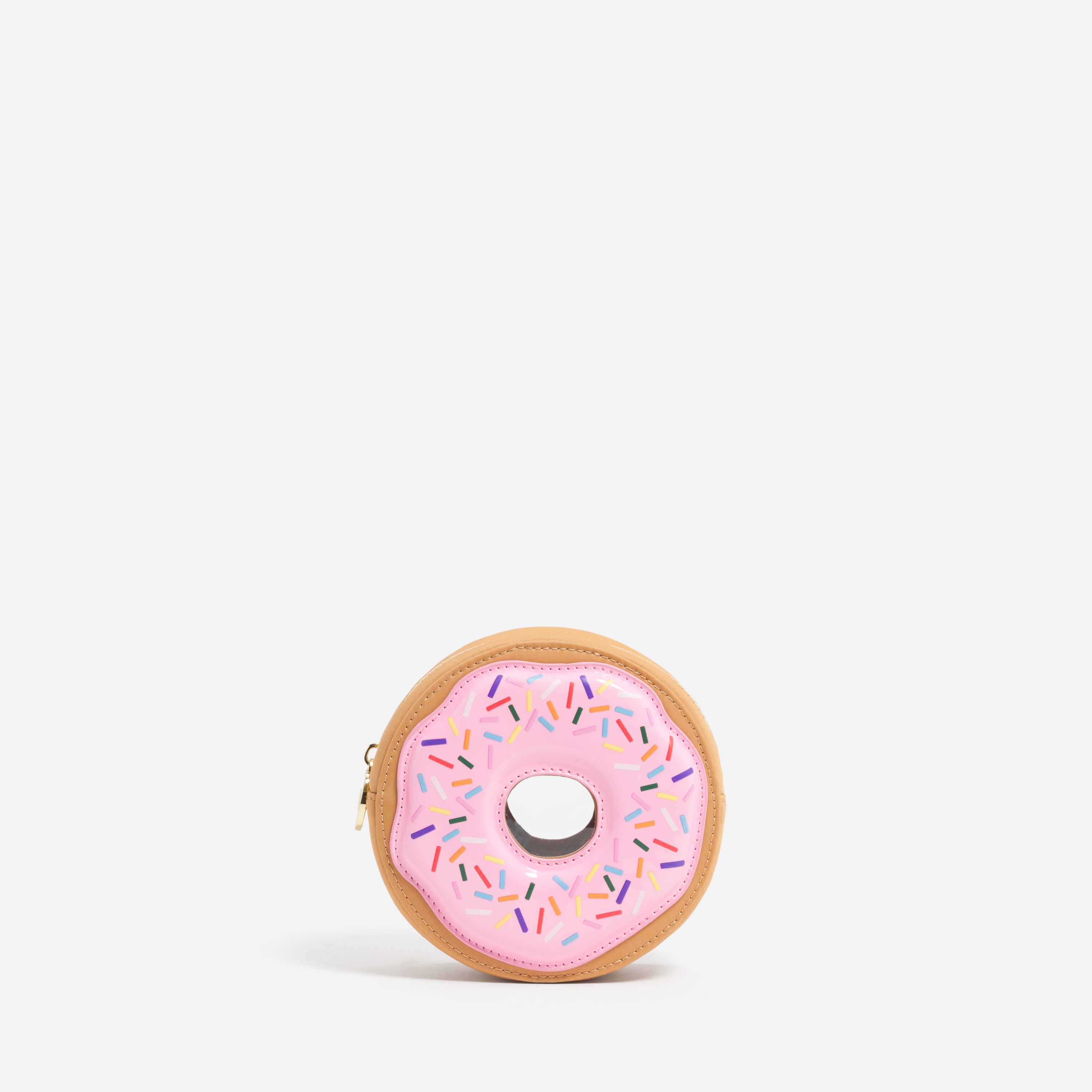 The Dunkin' Donut Pouch