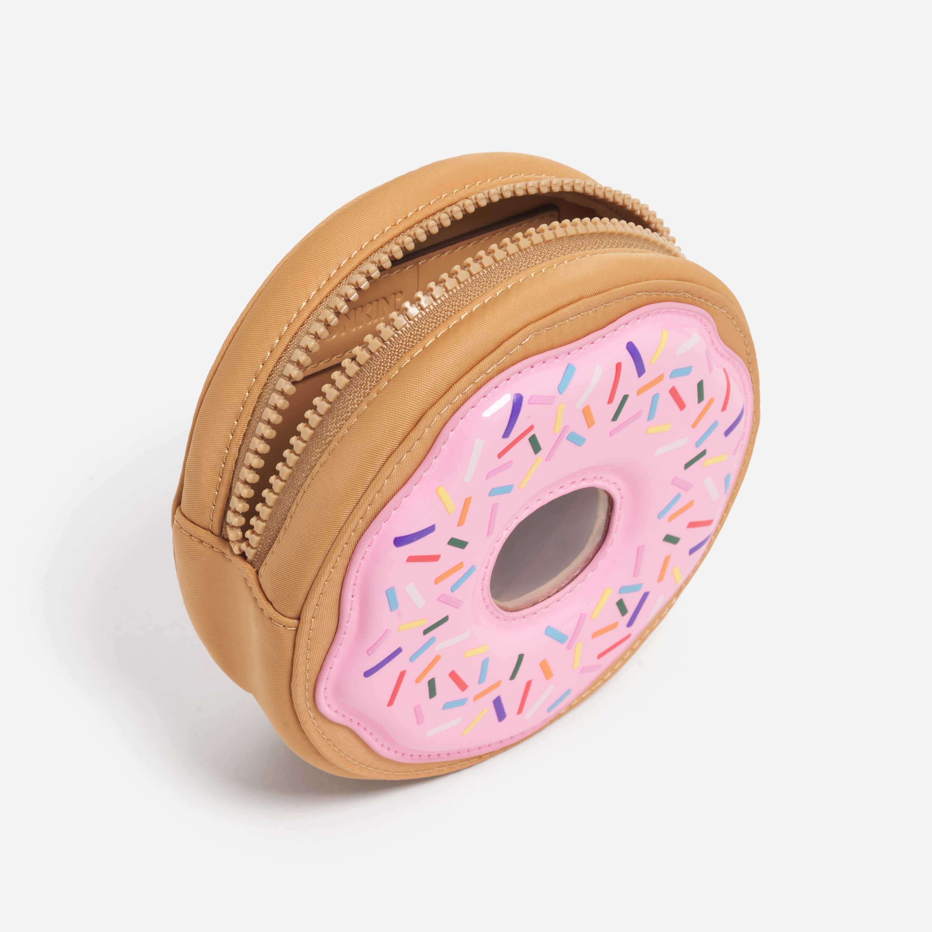 The Dunkin' Donut Pouch