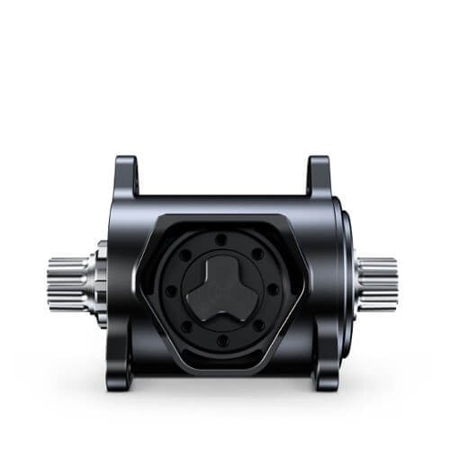 Fazua Ride 50 E-Bike Motor