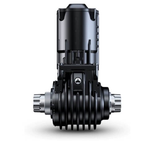 Fazua Ride 60 E-Bike Motor