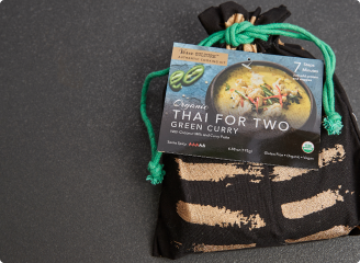 Thai for Two Cooking Kits