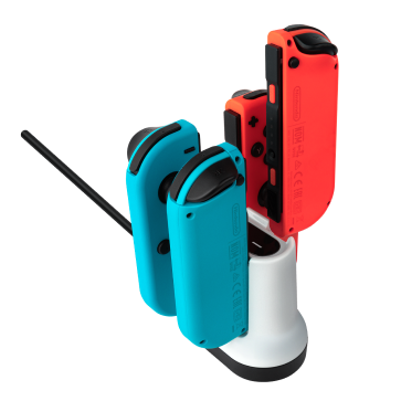 Nintendo Switch Accessories