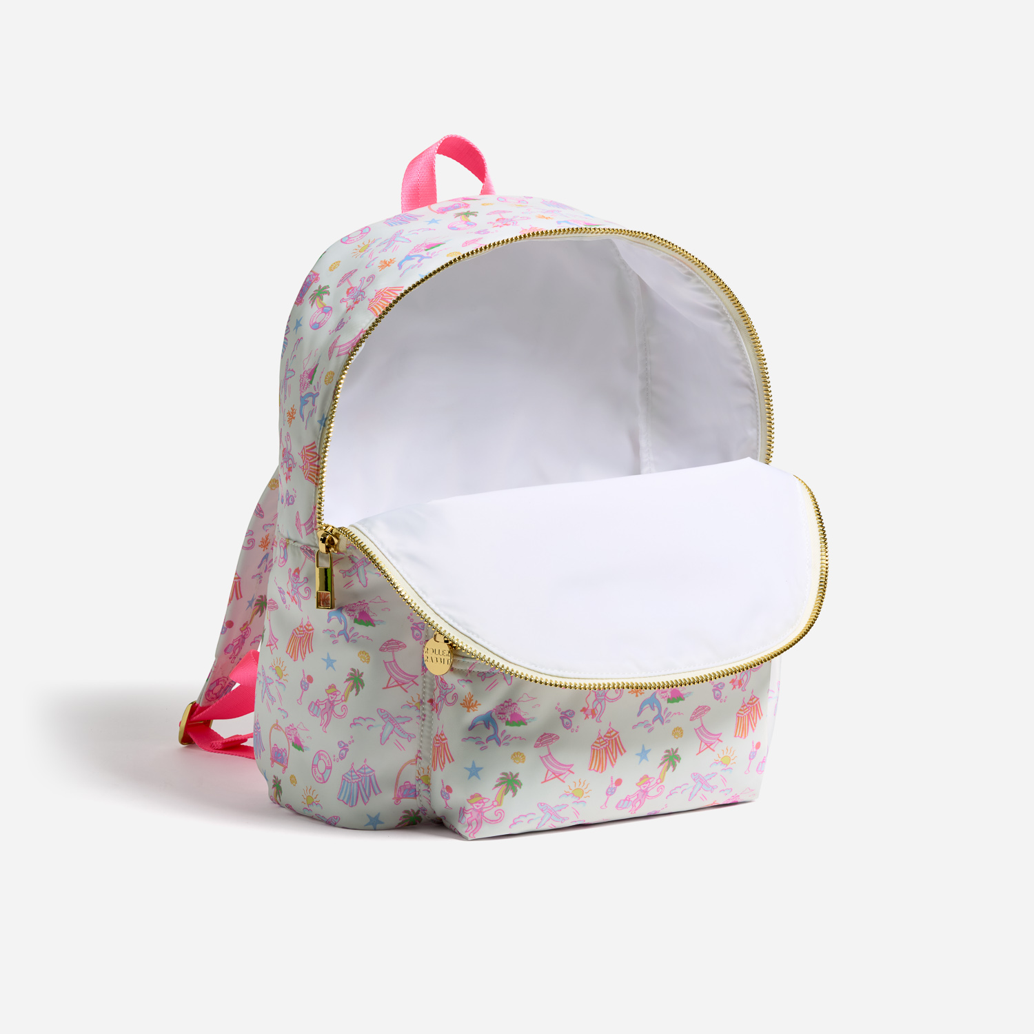 Classic Backpack