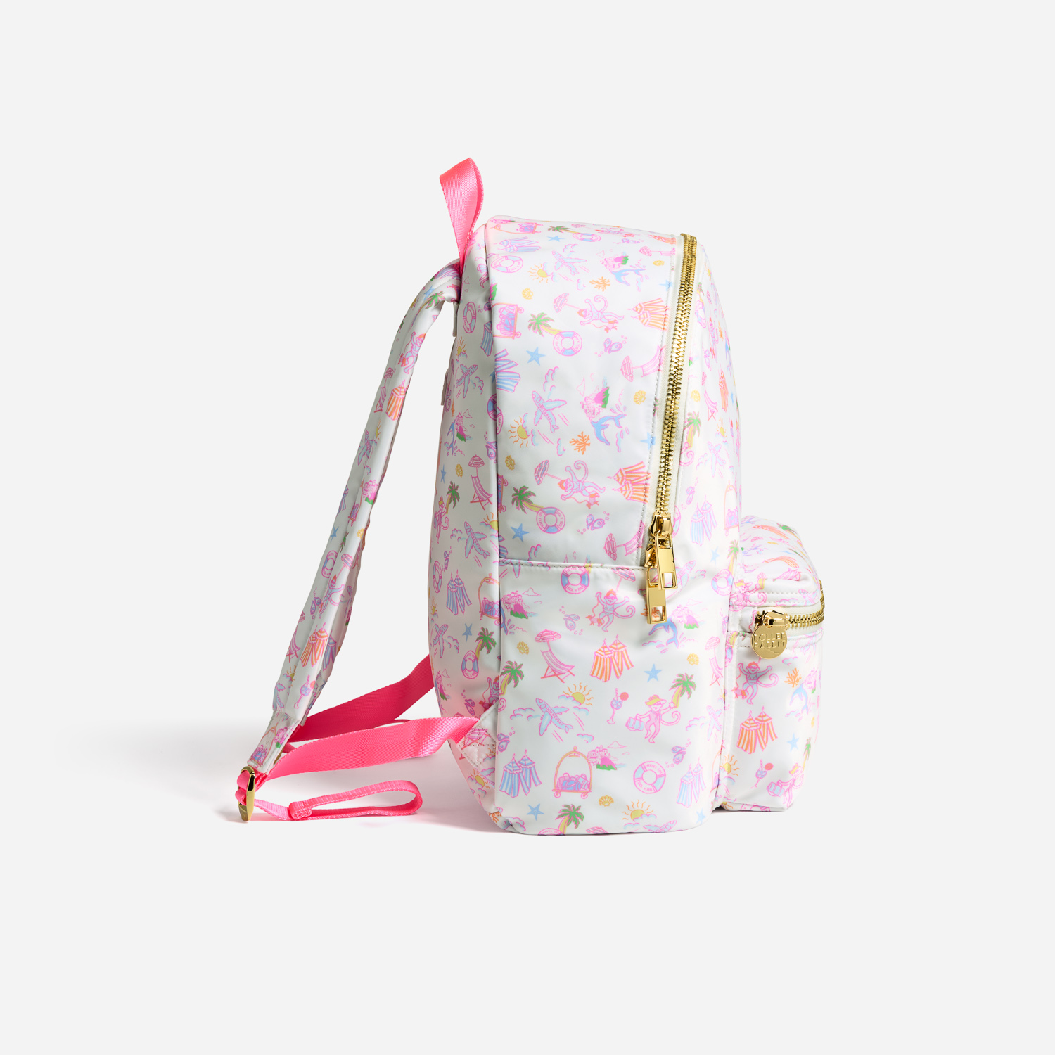 Classic Backpack