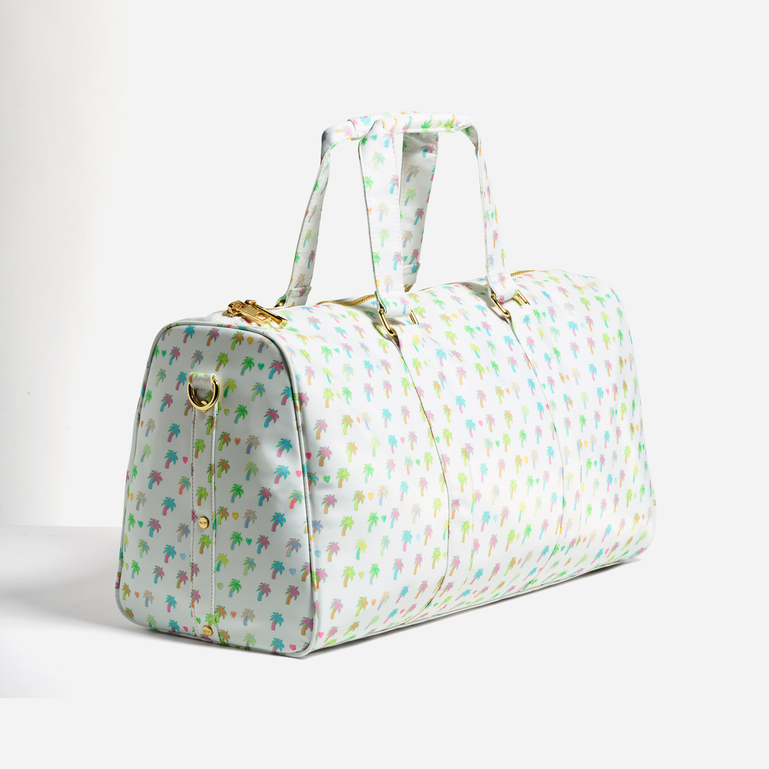 Classic Duffle Bag
