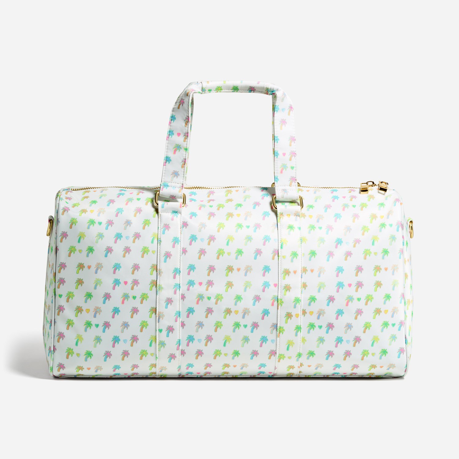 Classic Duffle Bag