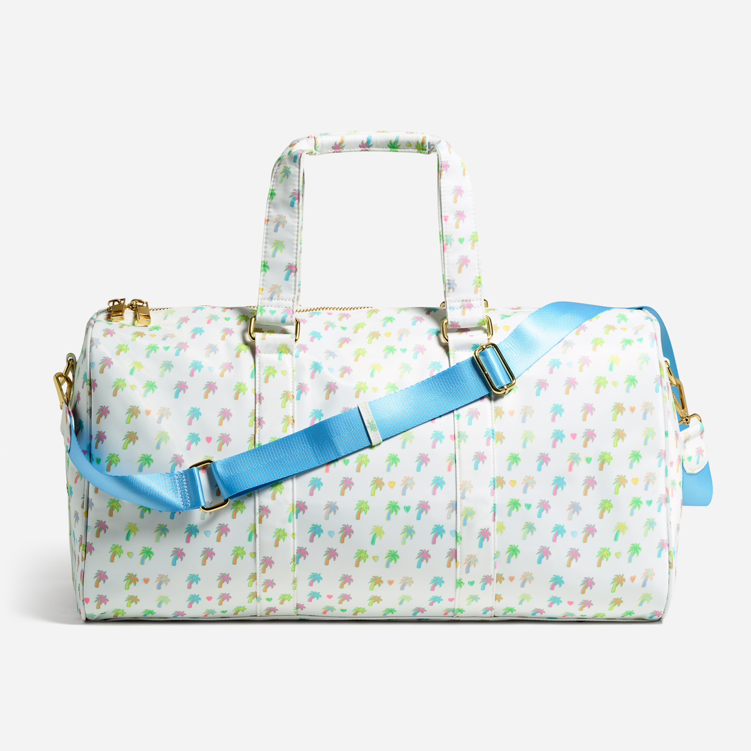 Classic Duffle Bag