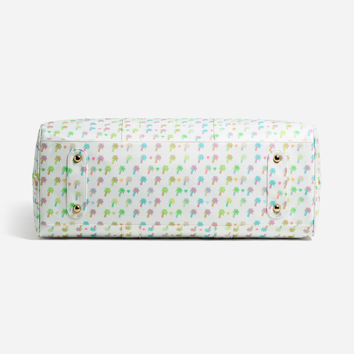 Classic Duffle Bag