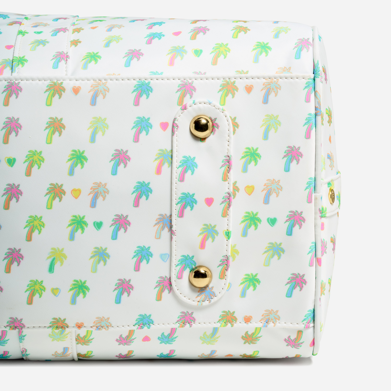 Classic Duffle Bag