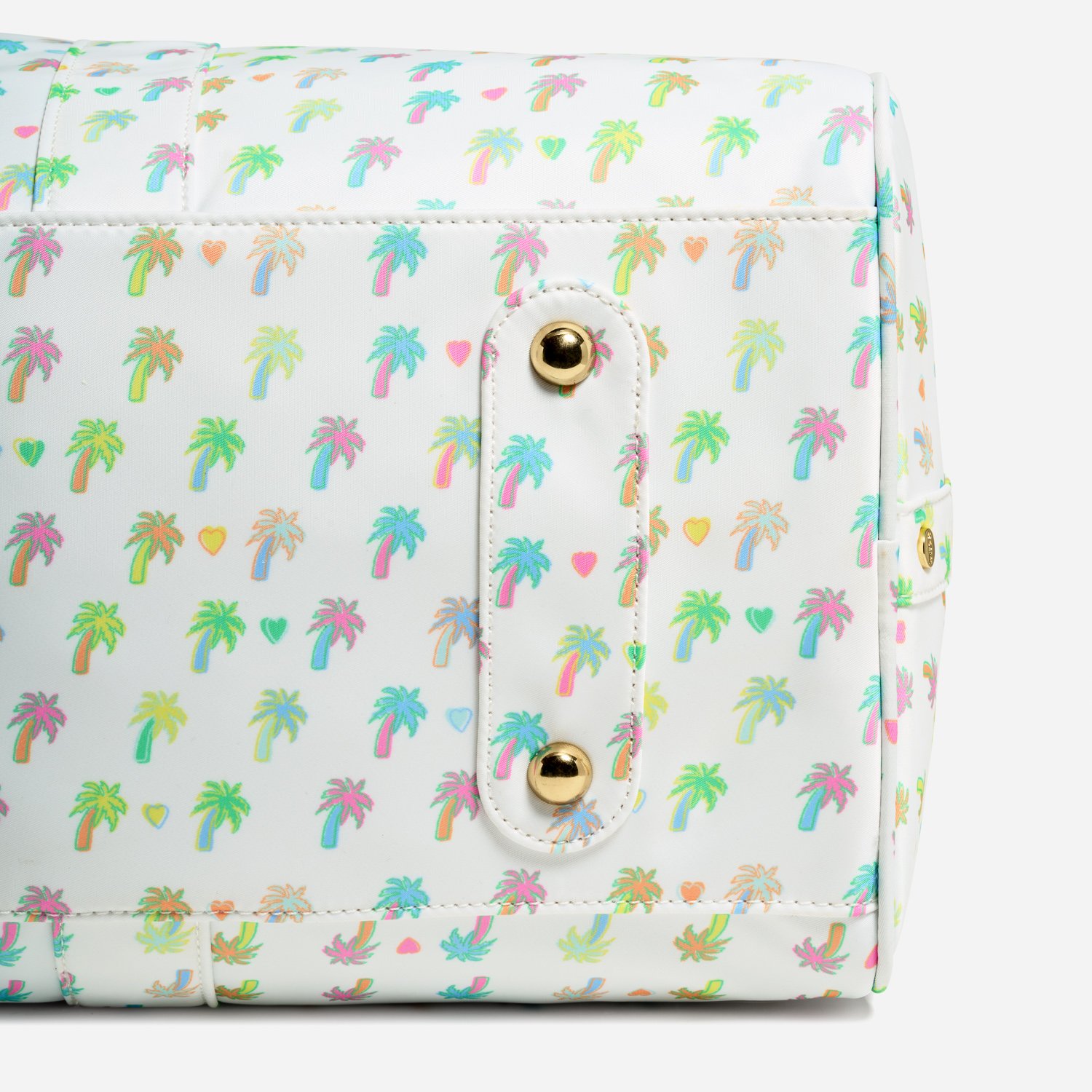Classic Duffle Bag