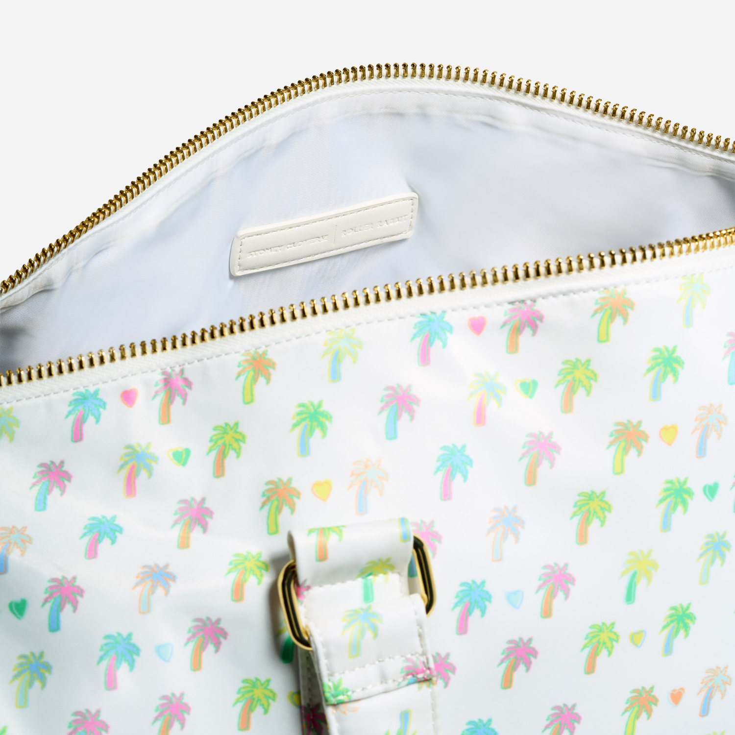 Classic Duffle Bag