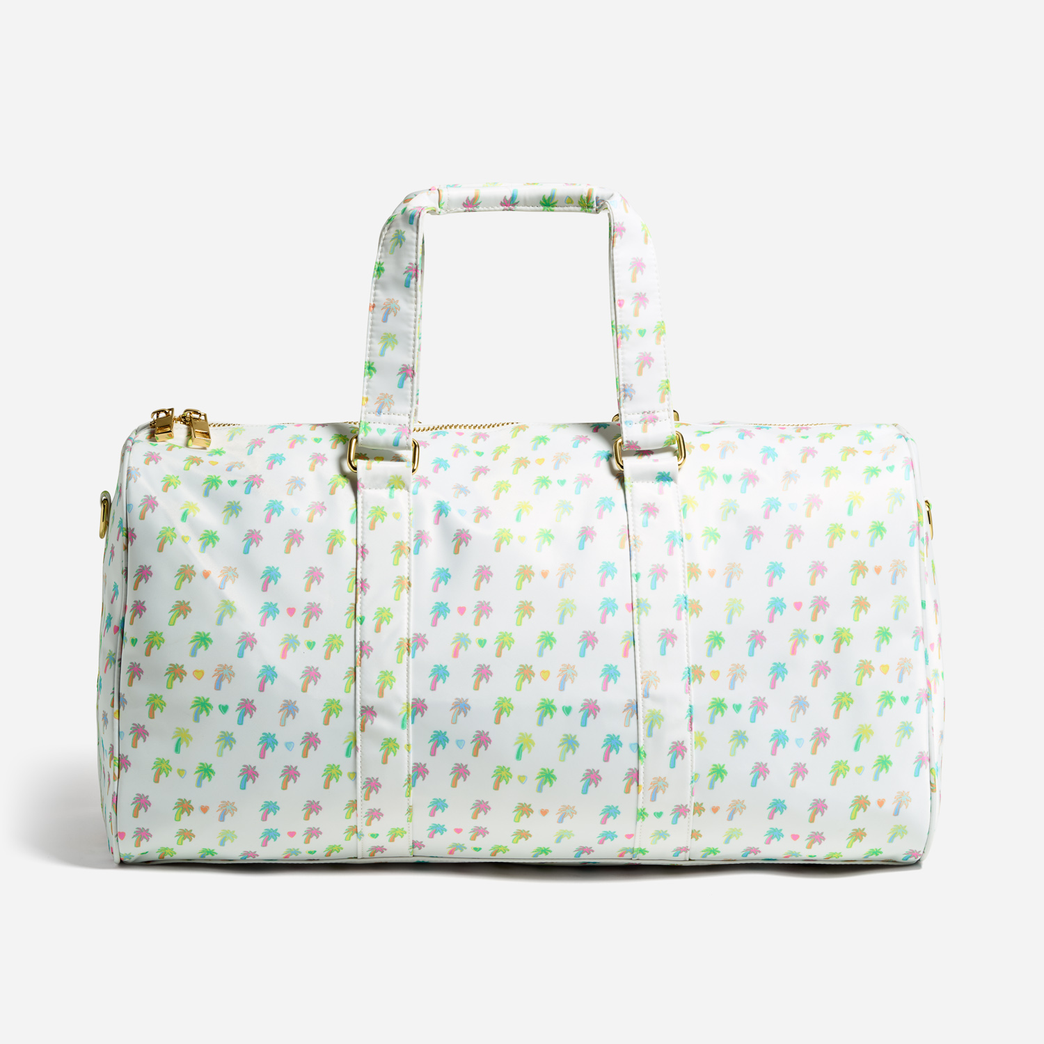 Classic Duffle Bag
