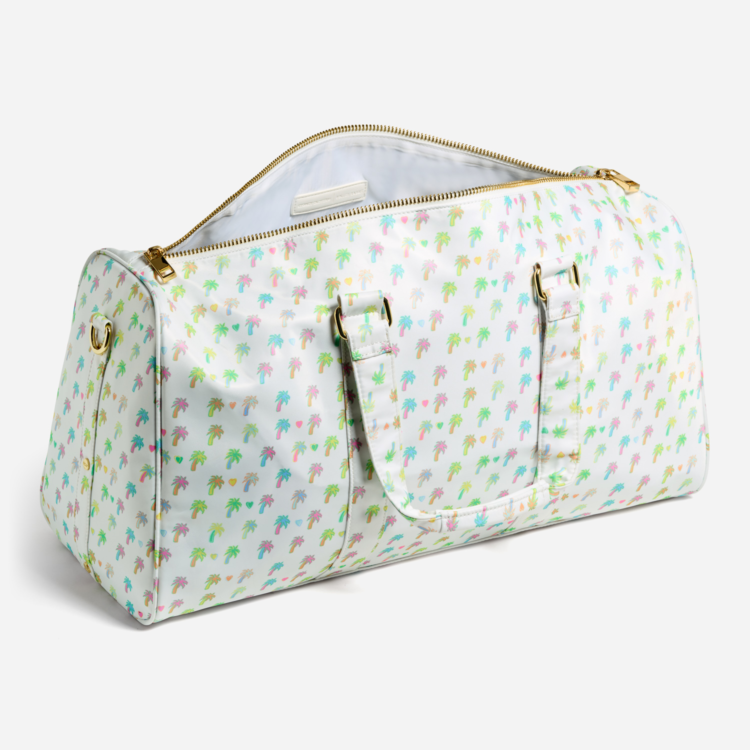 Classic Duffle Bag