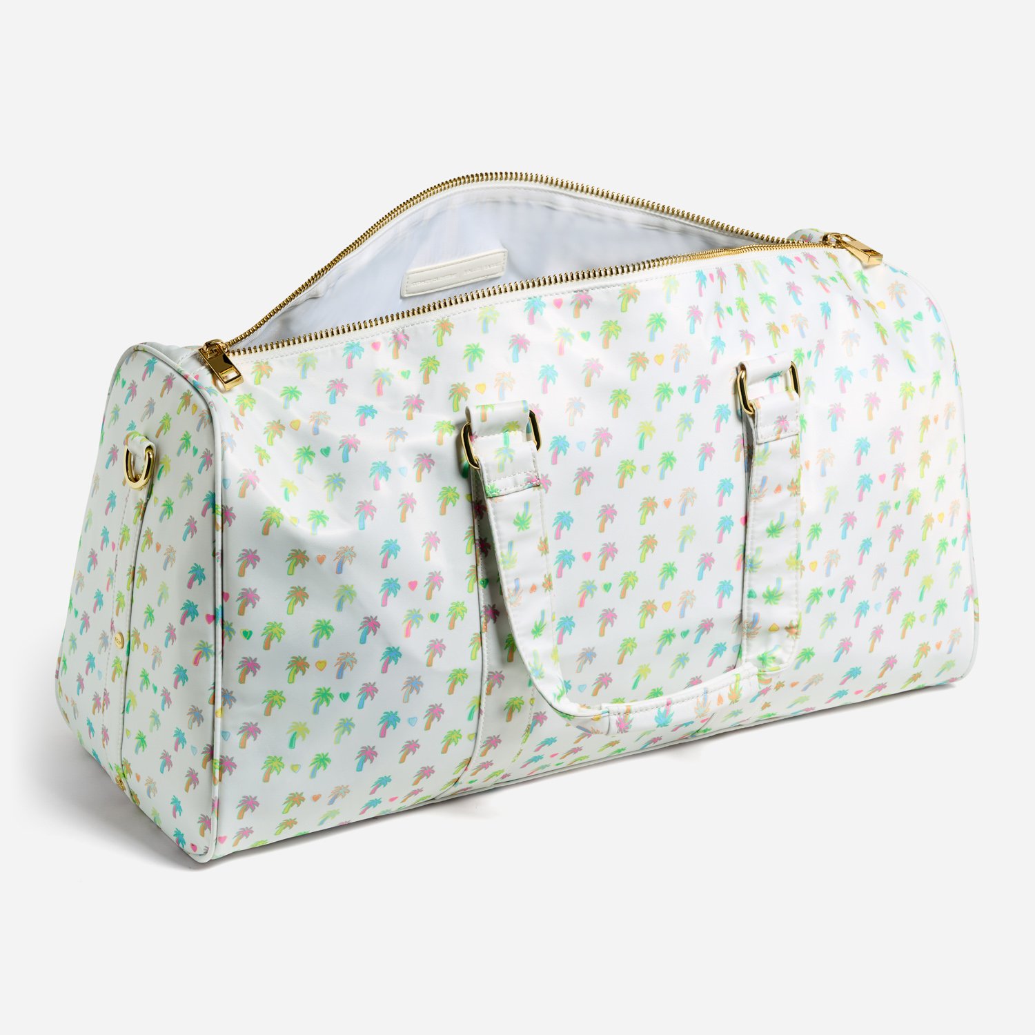 Classic Duffle Bag