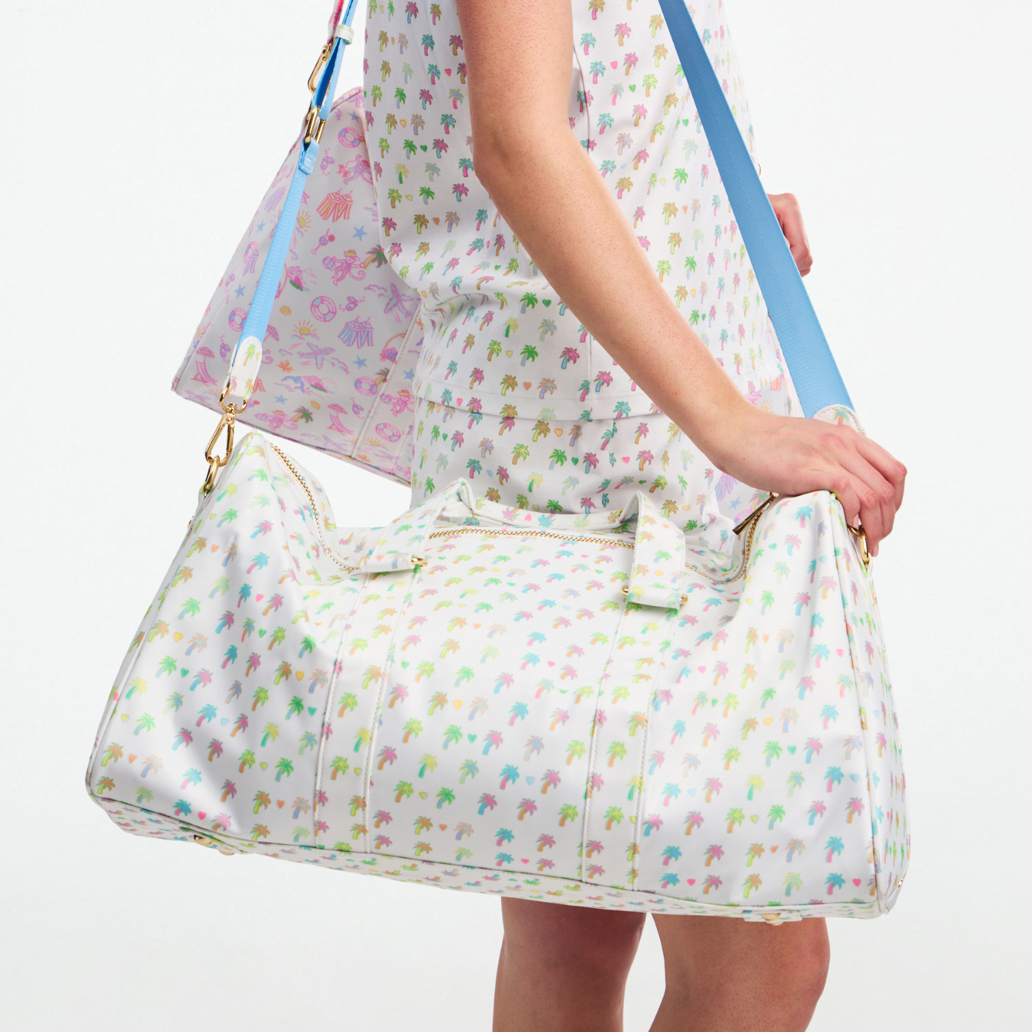 Classic Duffle Bag