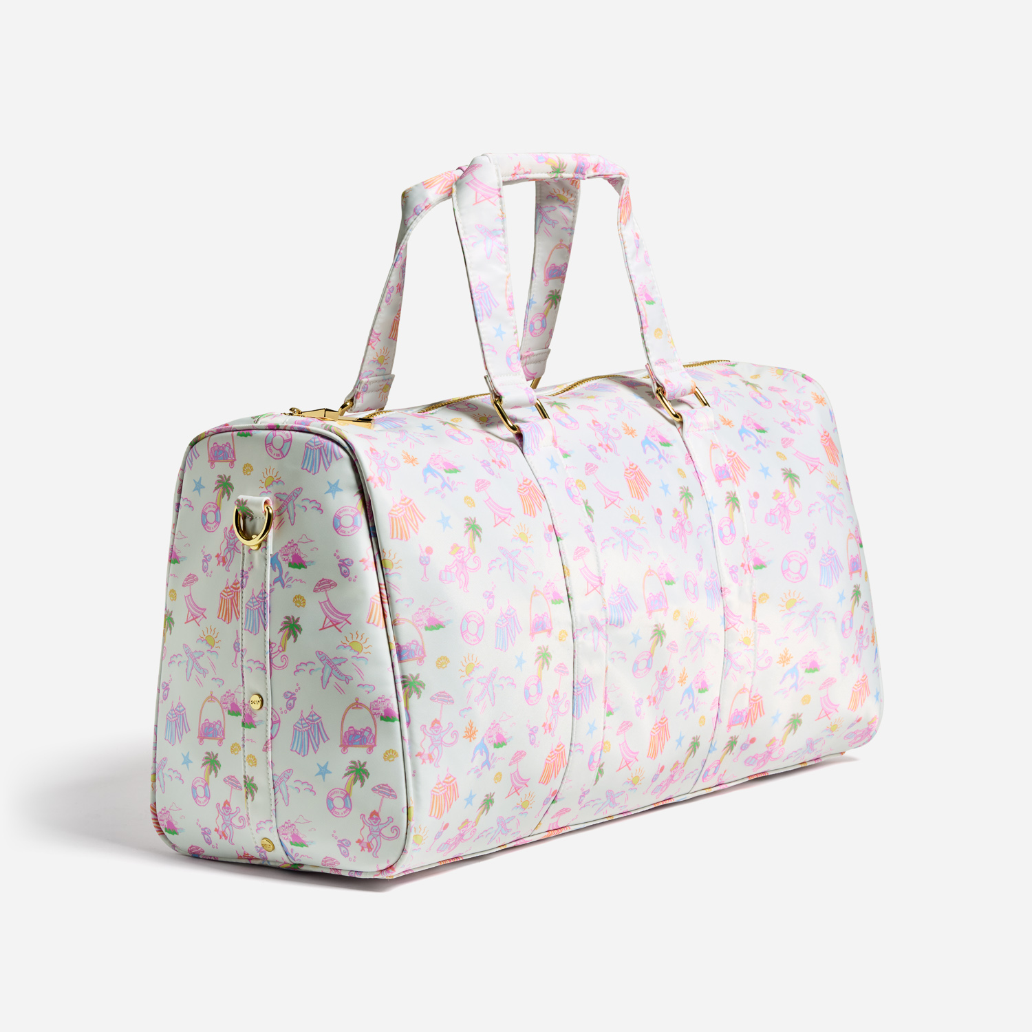 Classic Duffle Bag