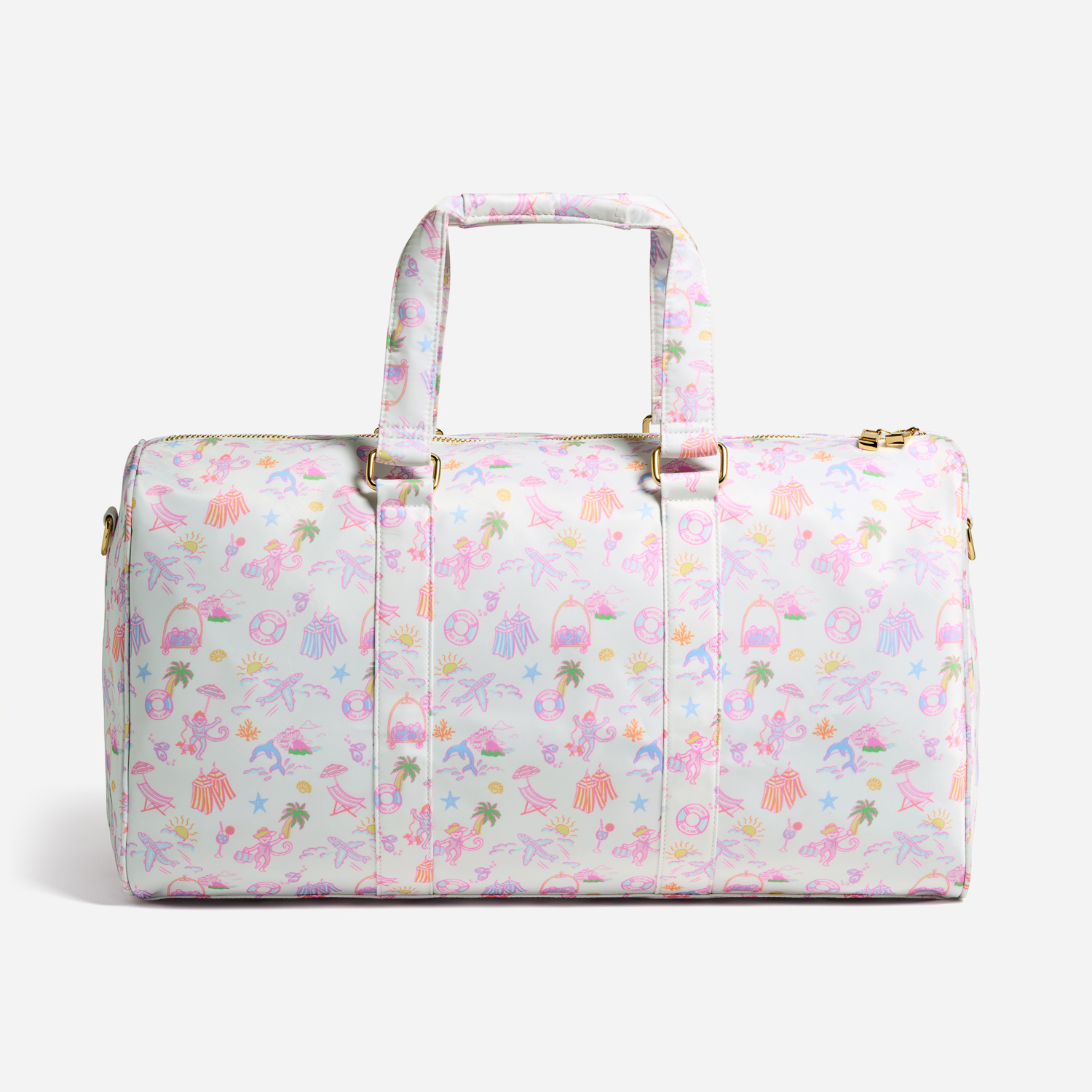 Classic Duffle Bag