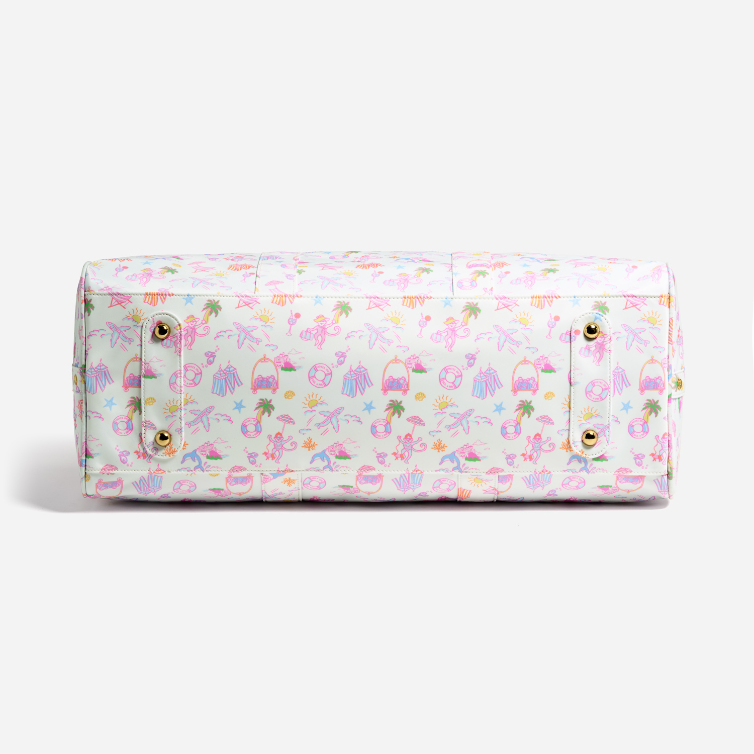Classic Duffle Bag