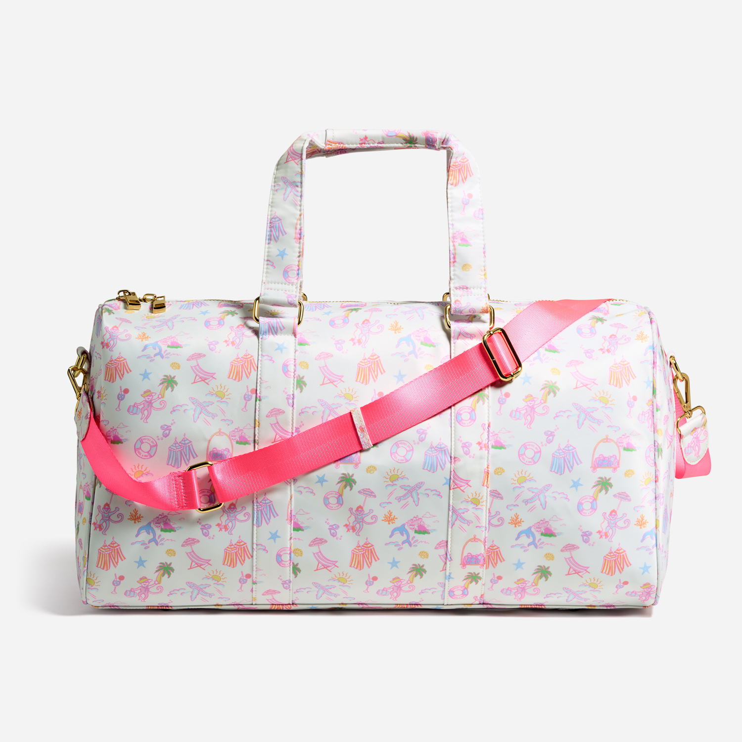 Classic Duffle Bag