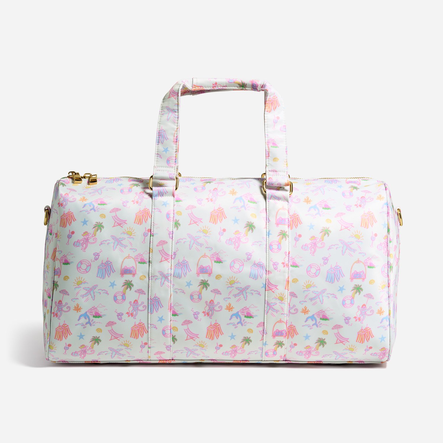 Classic Duffle Bag