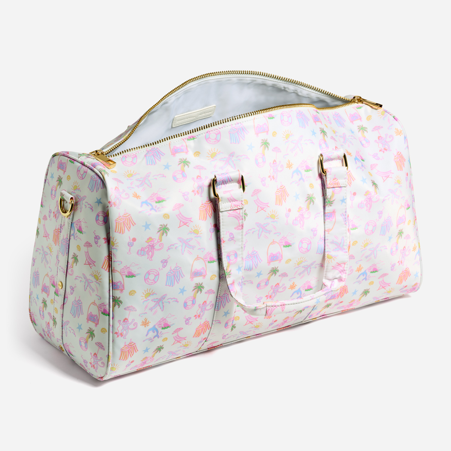 Classic Duffle Bag