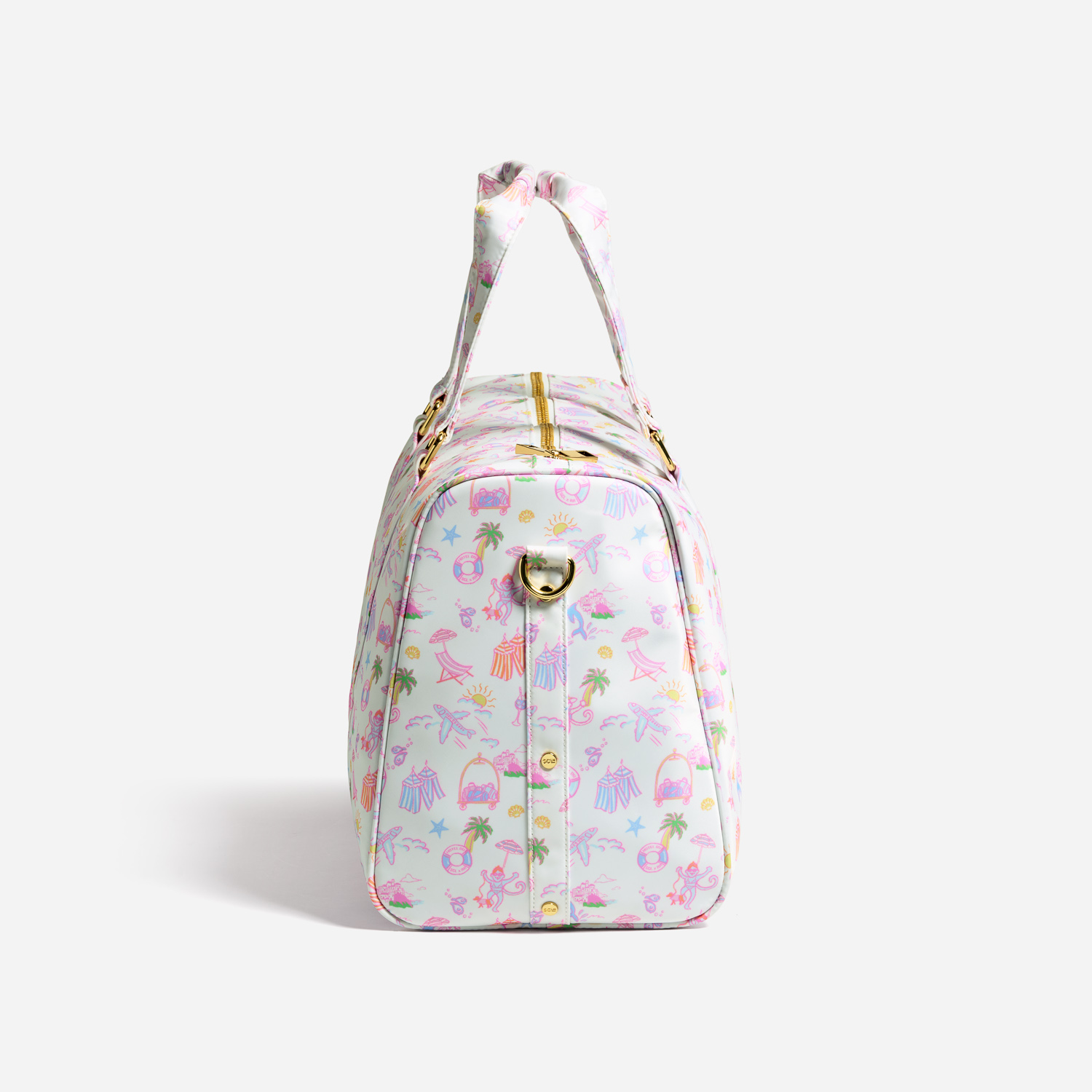 Classic Duffle Bag