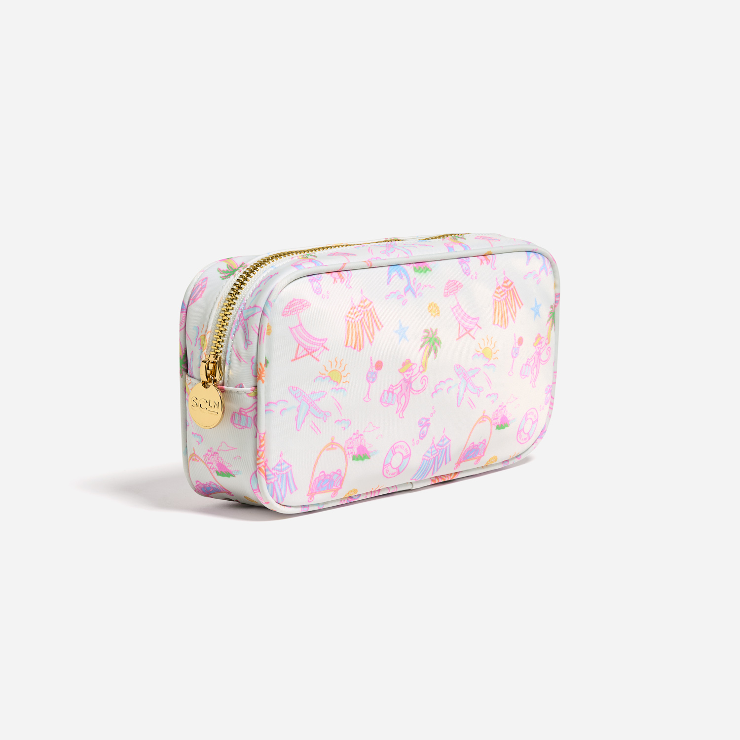 Small Pouch