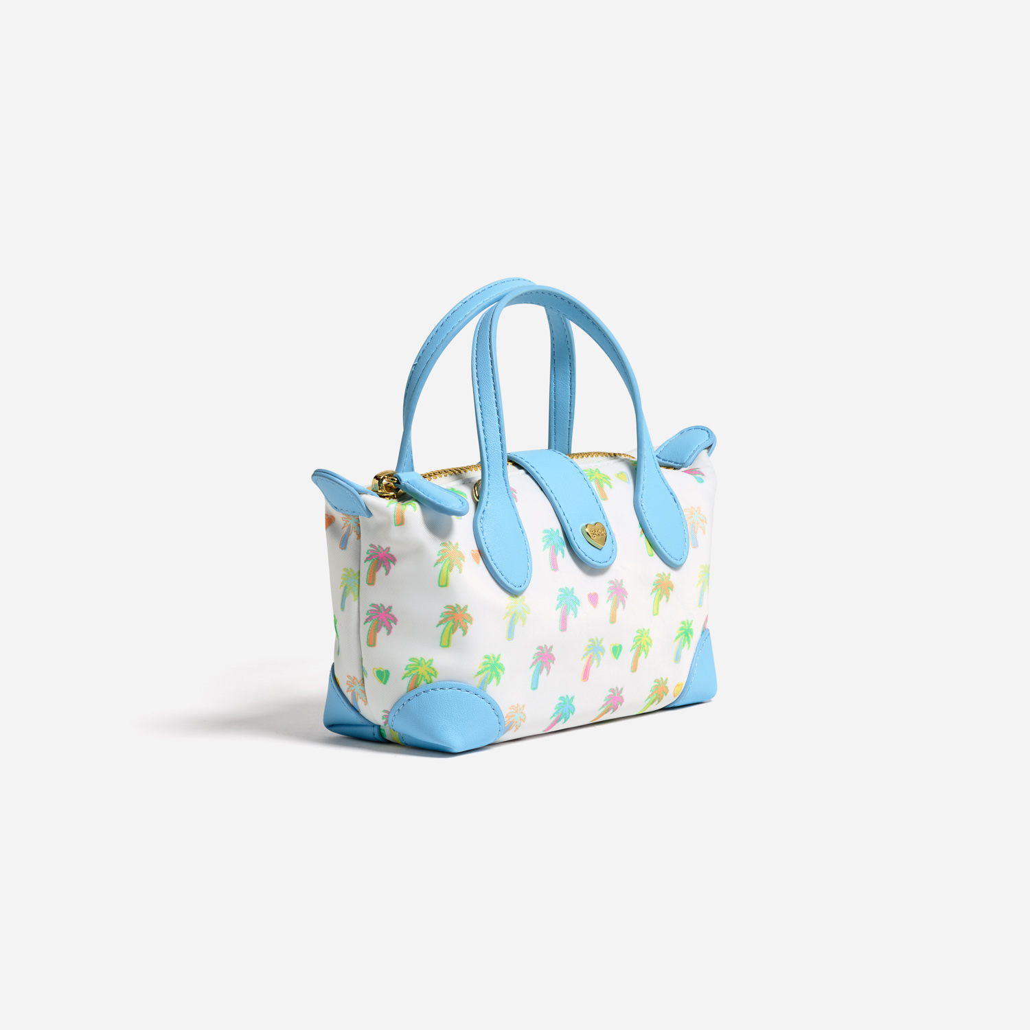 Pouchette Crossbody Bag 01