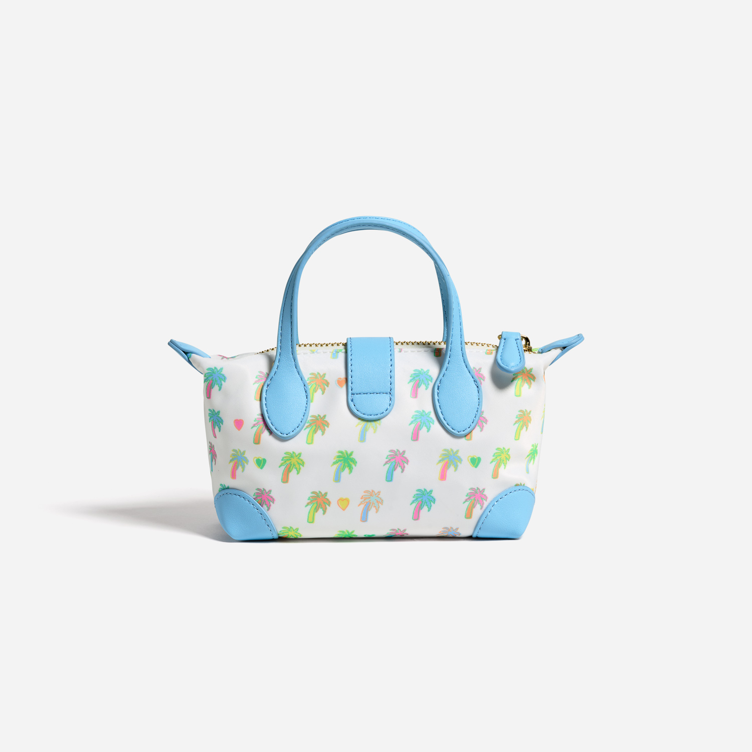 Pouchette Crossbody Bag 01