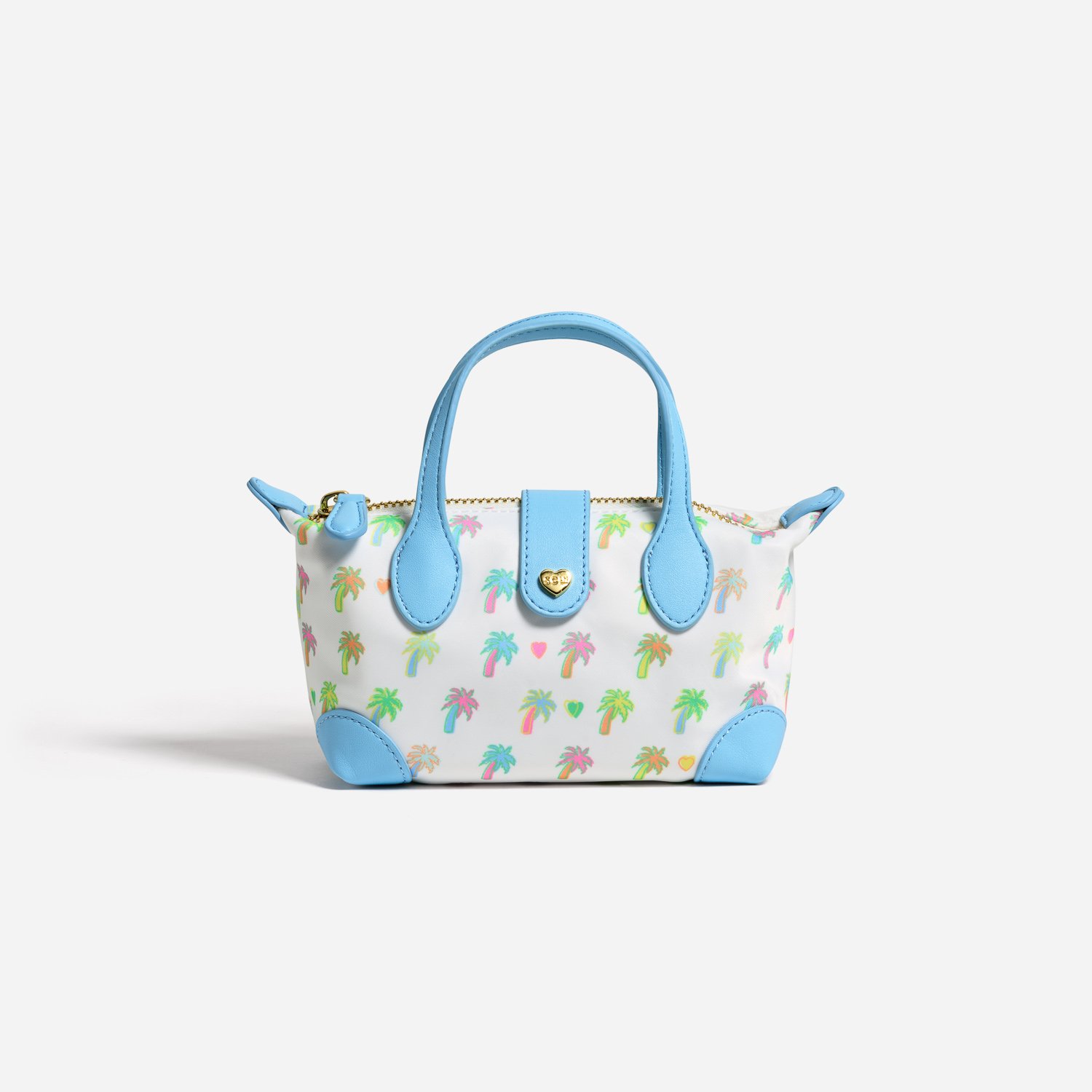 Pouchette Crossbody Bag 01